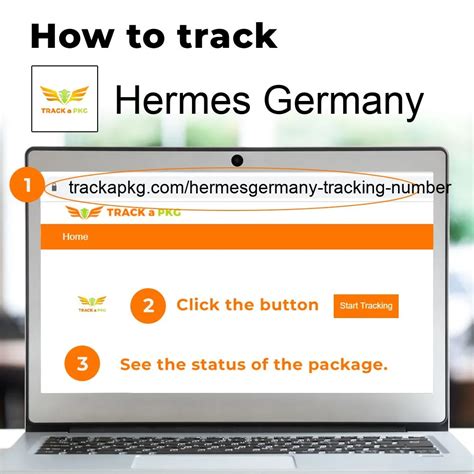 hermes transportpartner in ungarn|Hermes germany tracking.